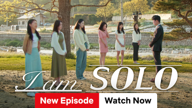 7th Oct: I am Solo (2026), 77 Episodes [TV-14] (6/10)